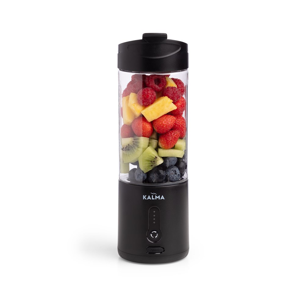 Draadloze Blender - Zwart