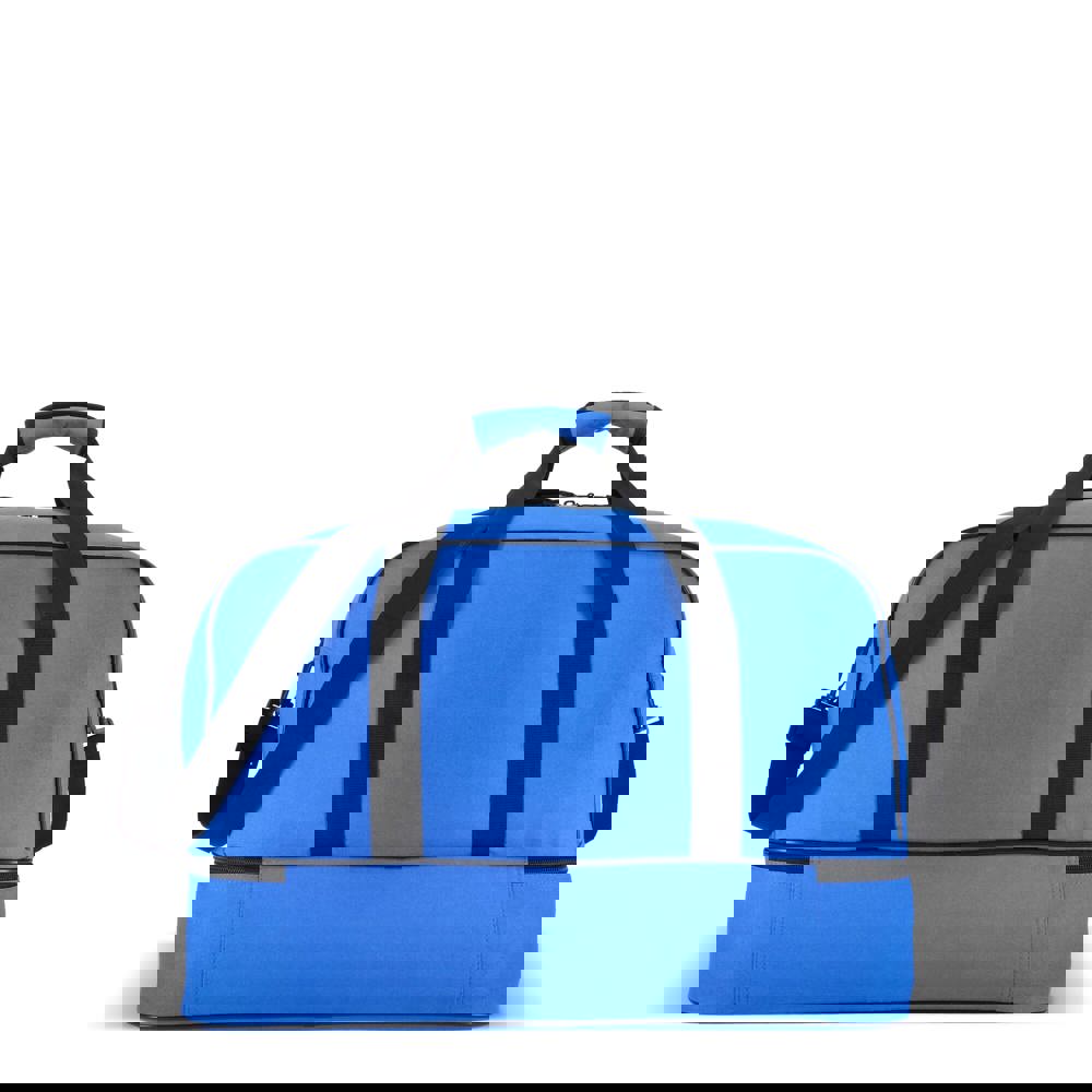 600D gerecycled PET sport- en reistas 55.5 x 25 x 36 cm 50 L