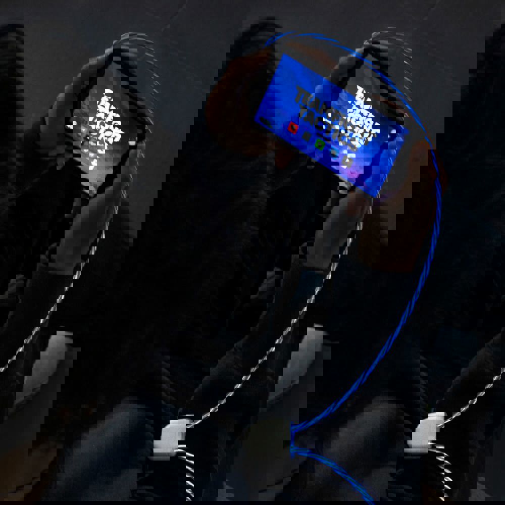 Xoopar Lighting ICE-C Oplaadkabel