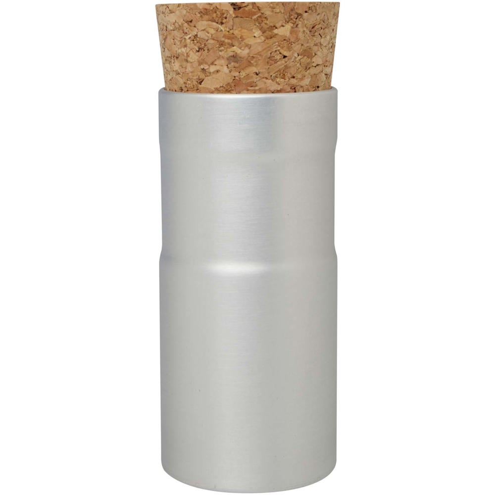 Hey Pots tuin voor op het bureau met bloemenmix, set van drie