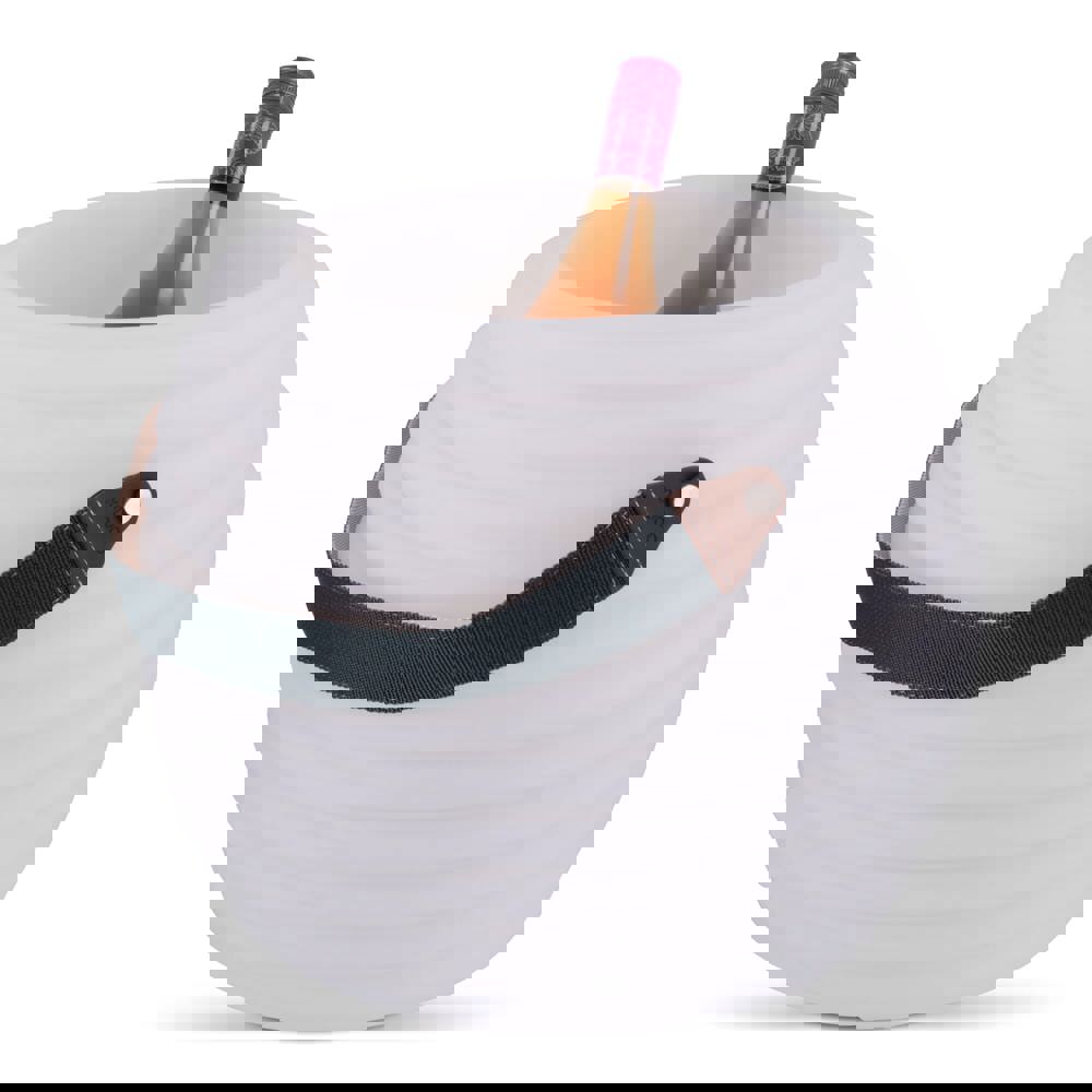 1616 | Coollux sfeerlamp en draadloze luidspreker