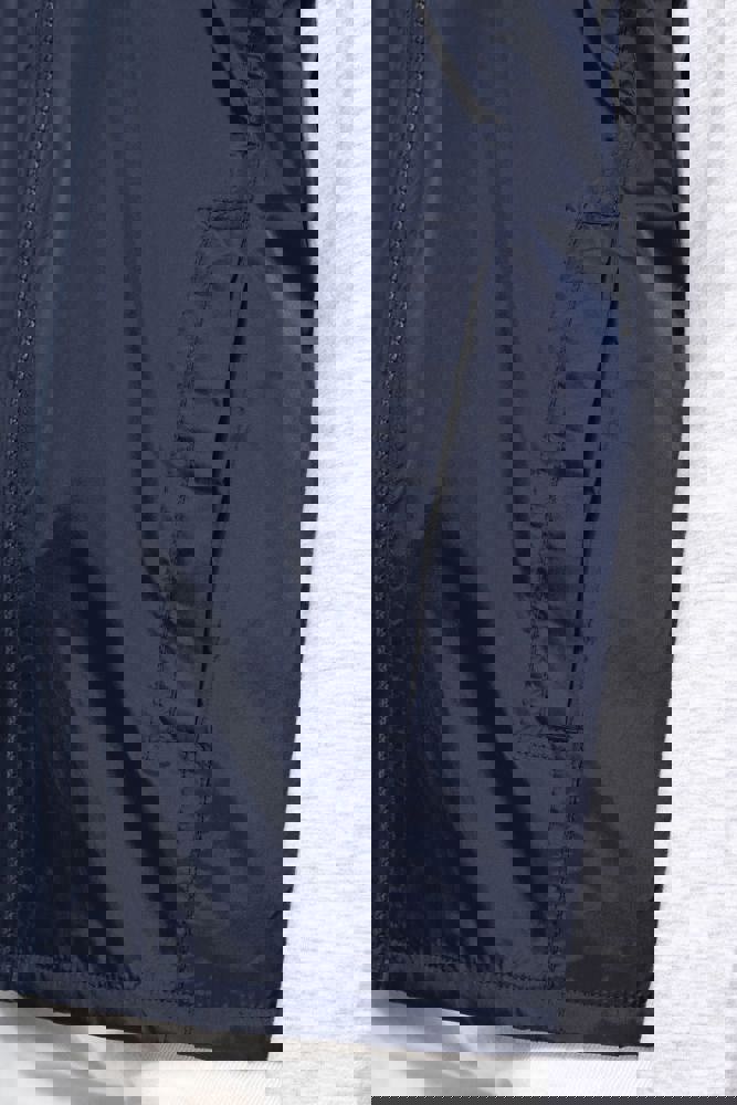 K679 - Met fleece gevoerde bodywarmer unisex