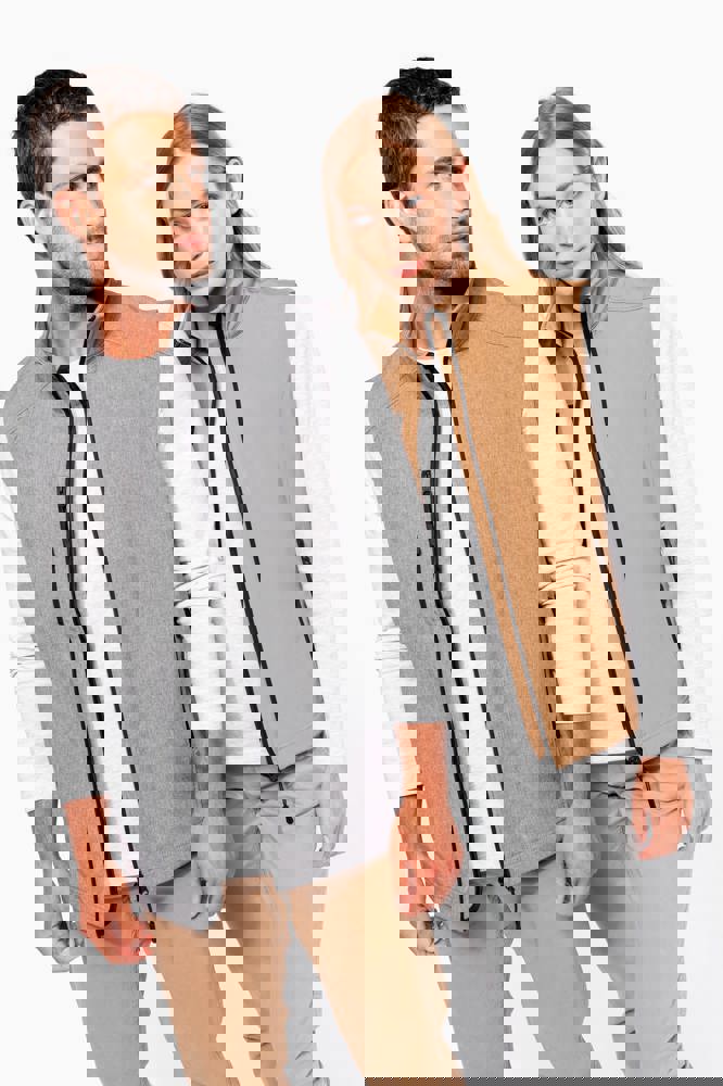 K404 - Dames softshell bodywarmer