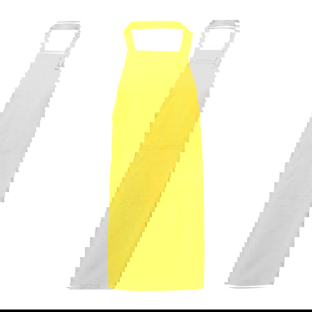 Geel (PMS 101c) / Geel