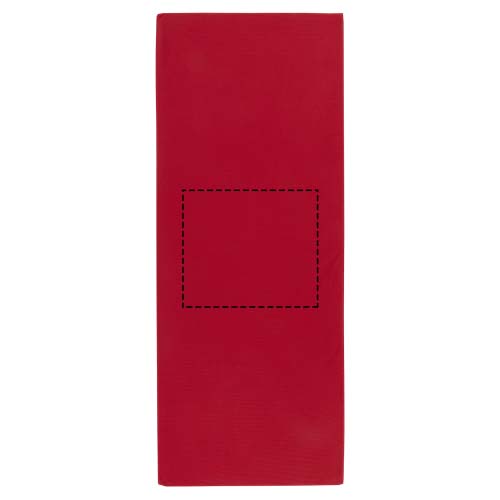 Althea sporthanddoek 30 x 80 cm
