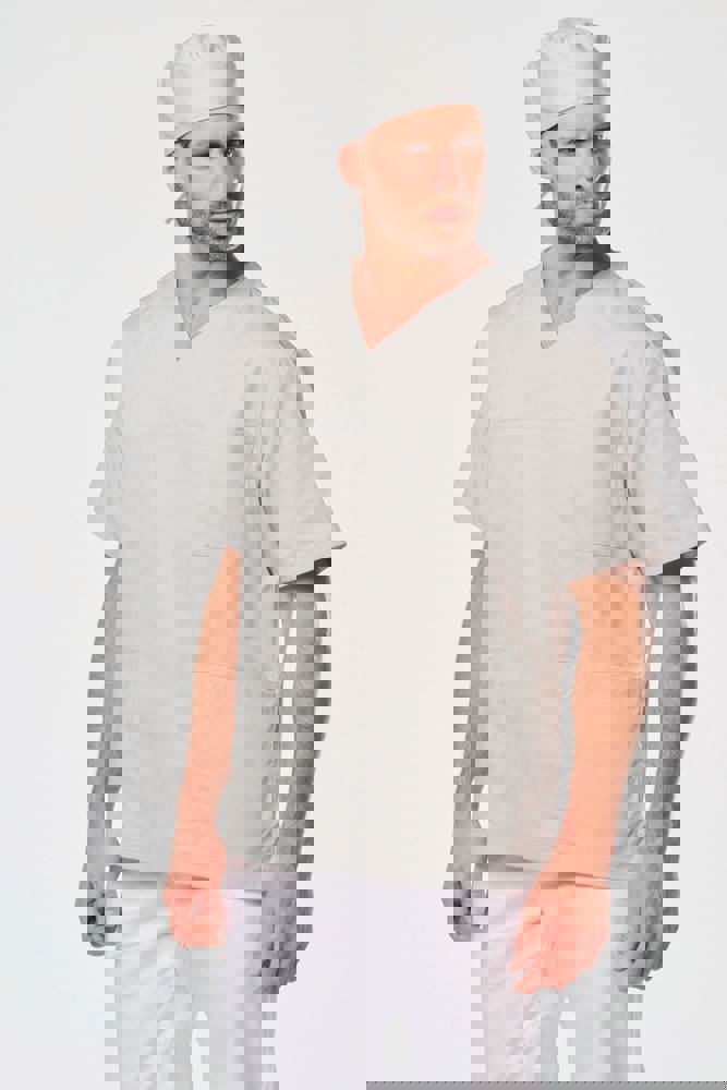 WKP101 - Unisex mutsje