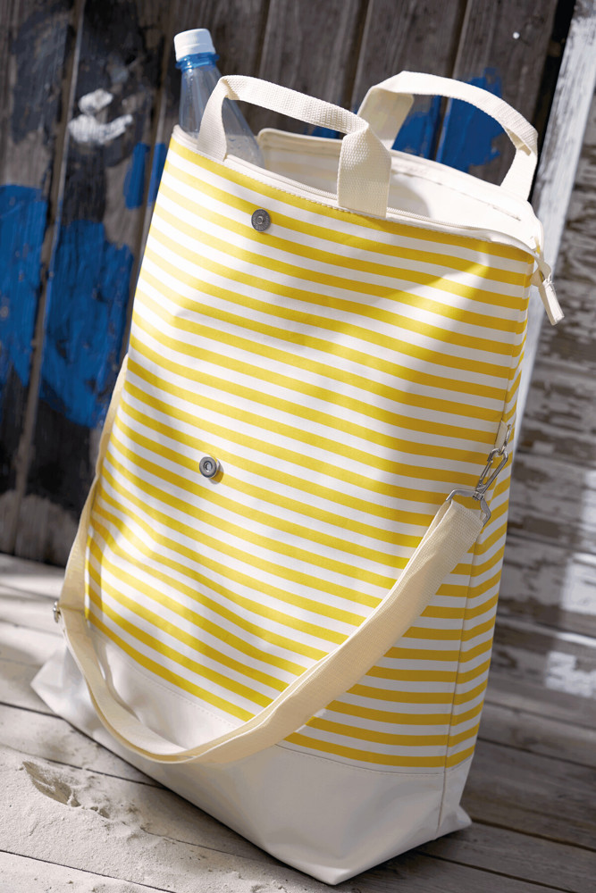 JUIST - Strandtas