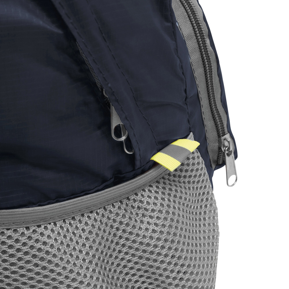 VOLUNTEER - Opvouwbare rugzak