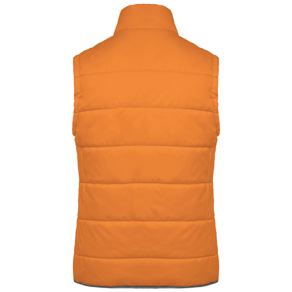 K6116 - Gewatteerde bodywarmer