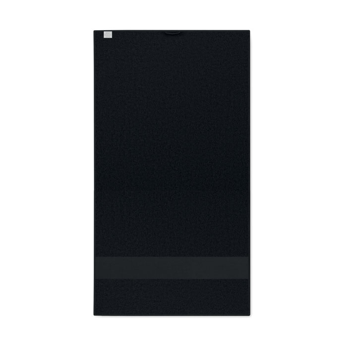 SERRY - Handdoek organisch 50x30cm