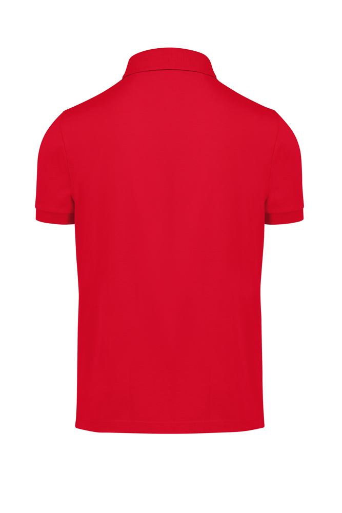 CGPU424 - MY POLO 180 Heren korte mouwen