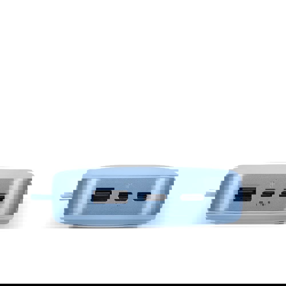 2PB18100 | Fresh 'n Rebel Powerbank 18000mAh USB-C Fast Charging 20W