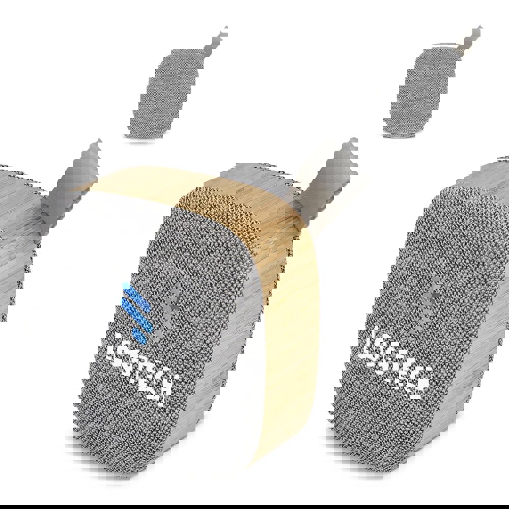 Bamboe draadloze luidspreker 5W 