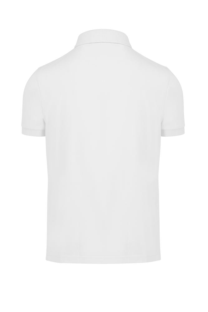 CGPU424 - MY POLO 180 Heren korte mouwen