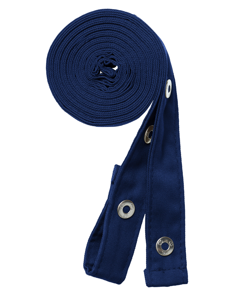 CI02 - Set riemen voor schort Potenza x Classic - navy