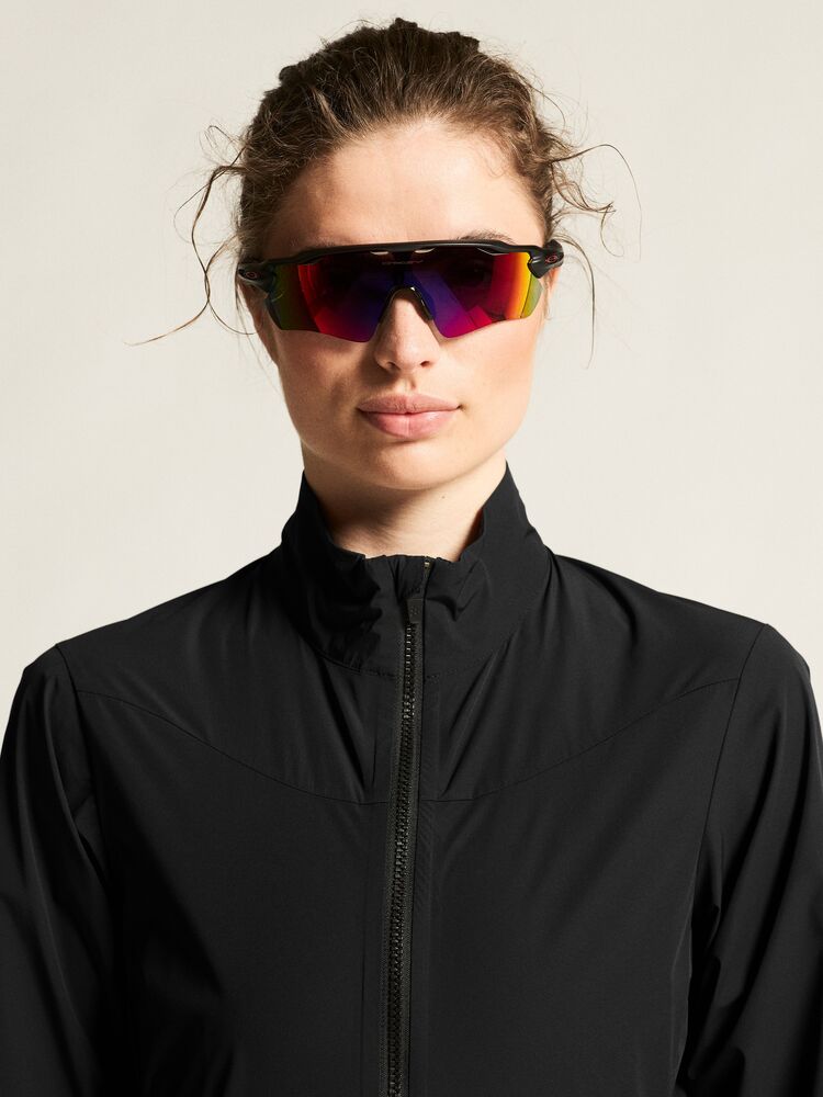 Craft - Endur Light Wind Jacket W Black XS