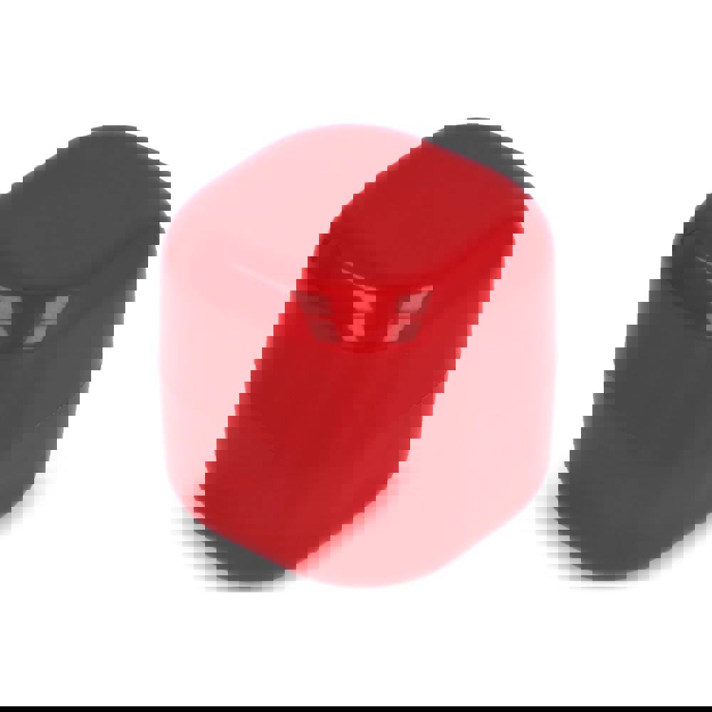 Kubieke lippenbalsem gerecycled ABS