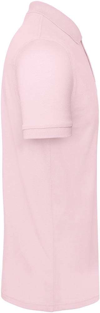 CGPM430C - Men's organic polo shirt