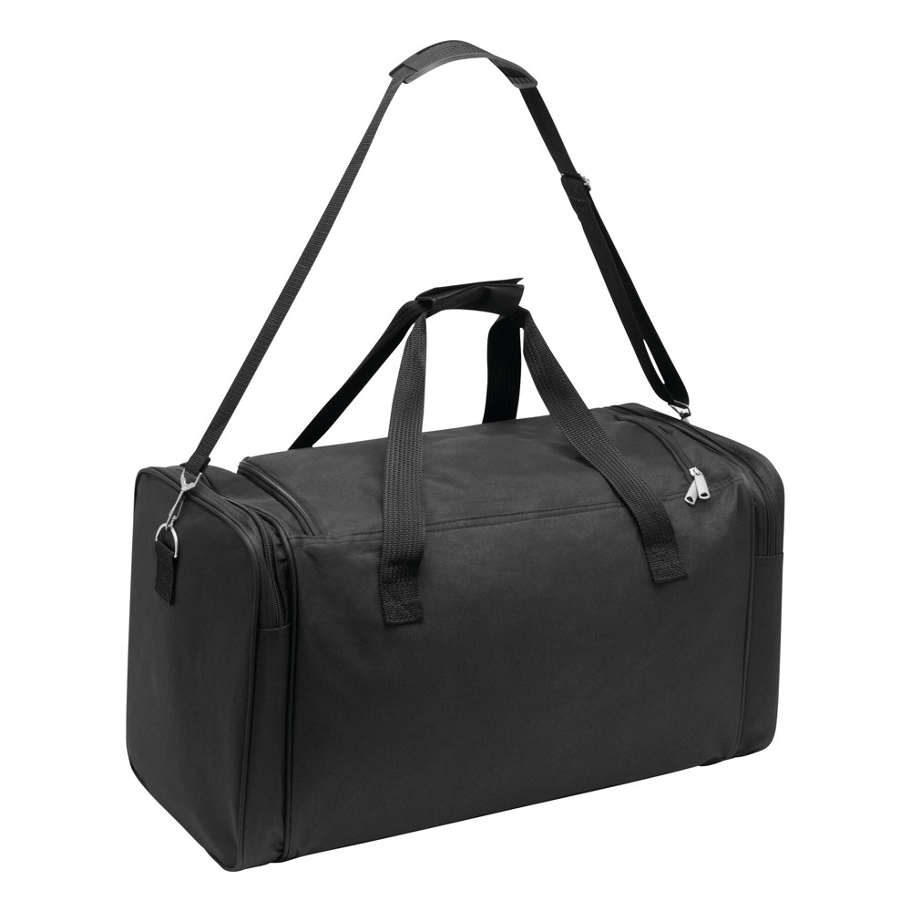 LASER PLUS TRAV - 600D polyester reistas