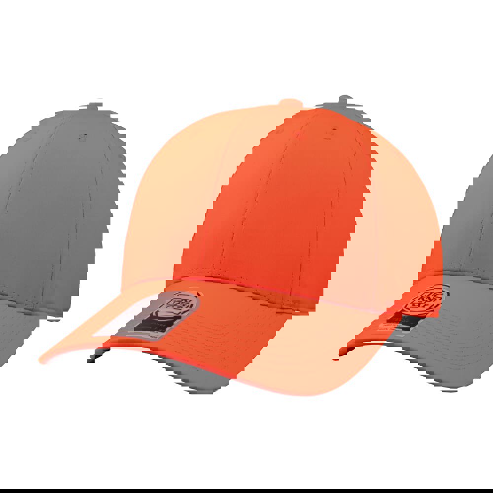 Luxury Recycled Polyester Cap