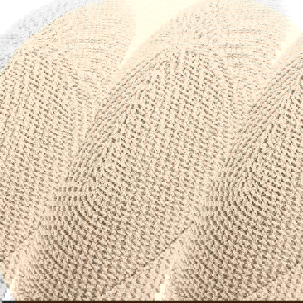 B442R - Trendy muts met patch