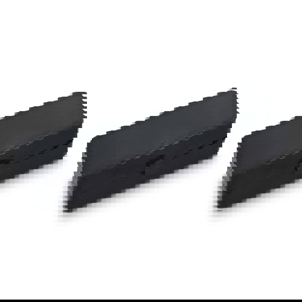 Bestekset PP - Zwart