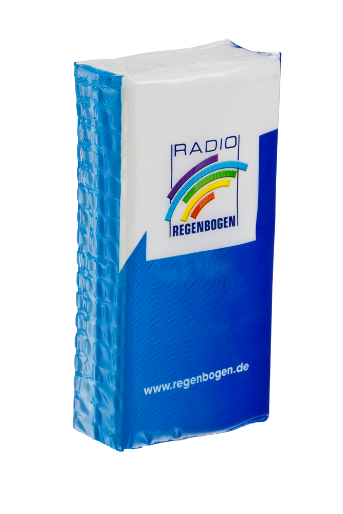 Pocket Pack Classic Flexo-Druk