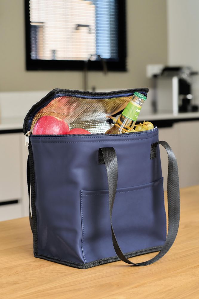 Gerecyclede PU koeltas Adira