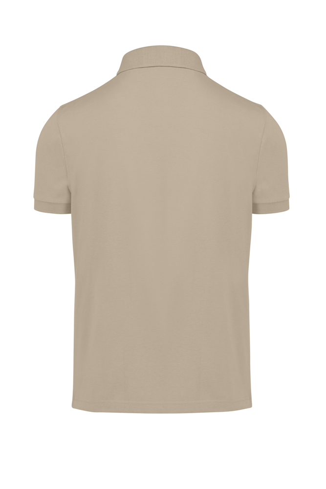 CGPU424 - MY POLO 180 Heren korte mouwen