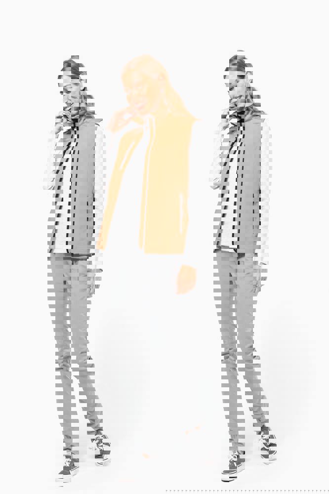 K404 - Dames softshell bodywarmer