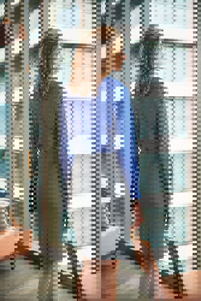 BT2224 - Rechte Rok Numana