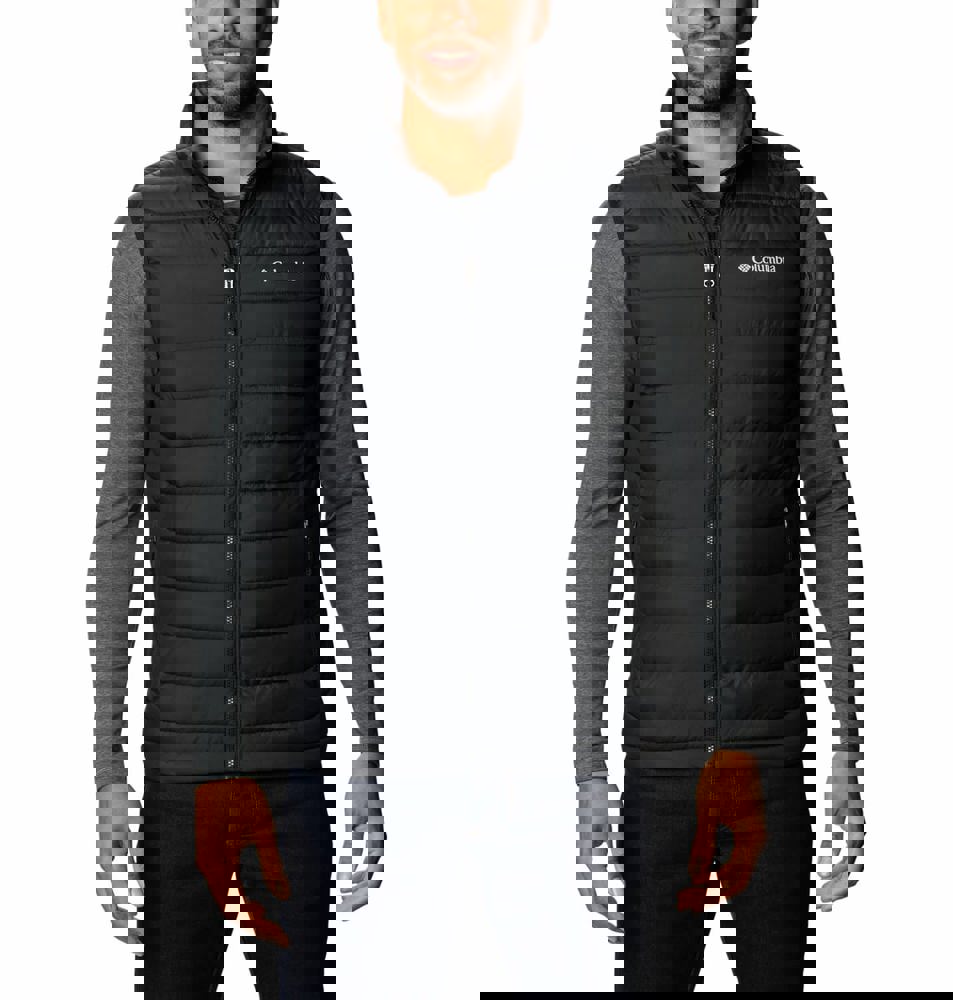 Columbia Men's Powder Lite Vest II