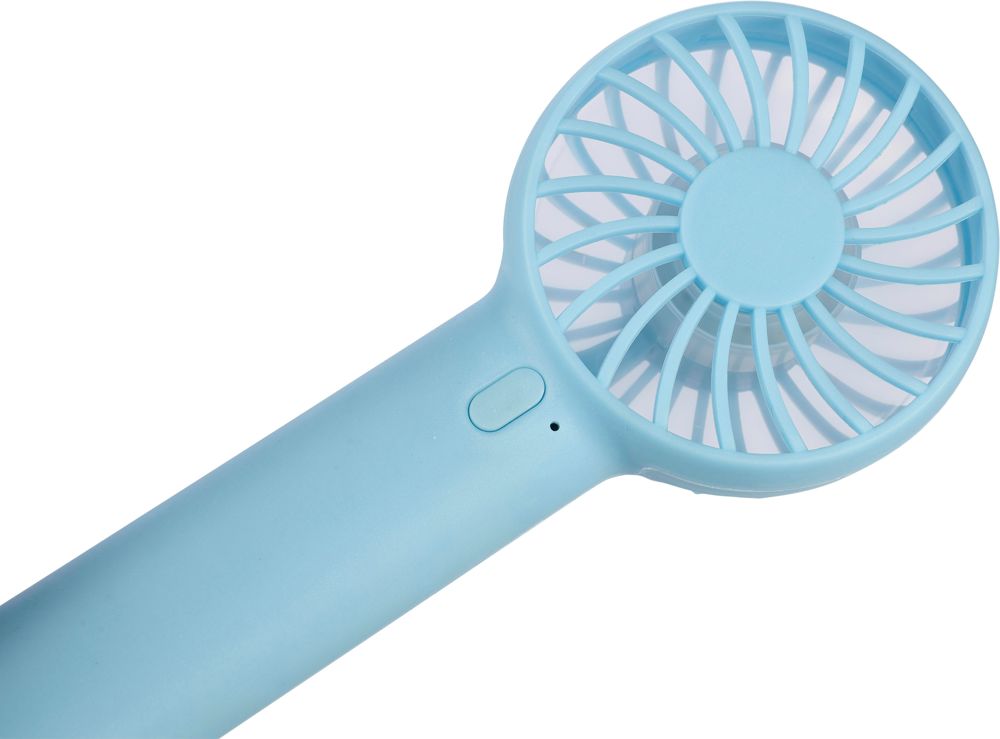 ABS elektrische handventilator Oren