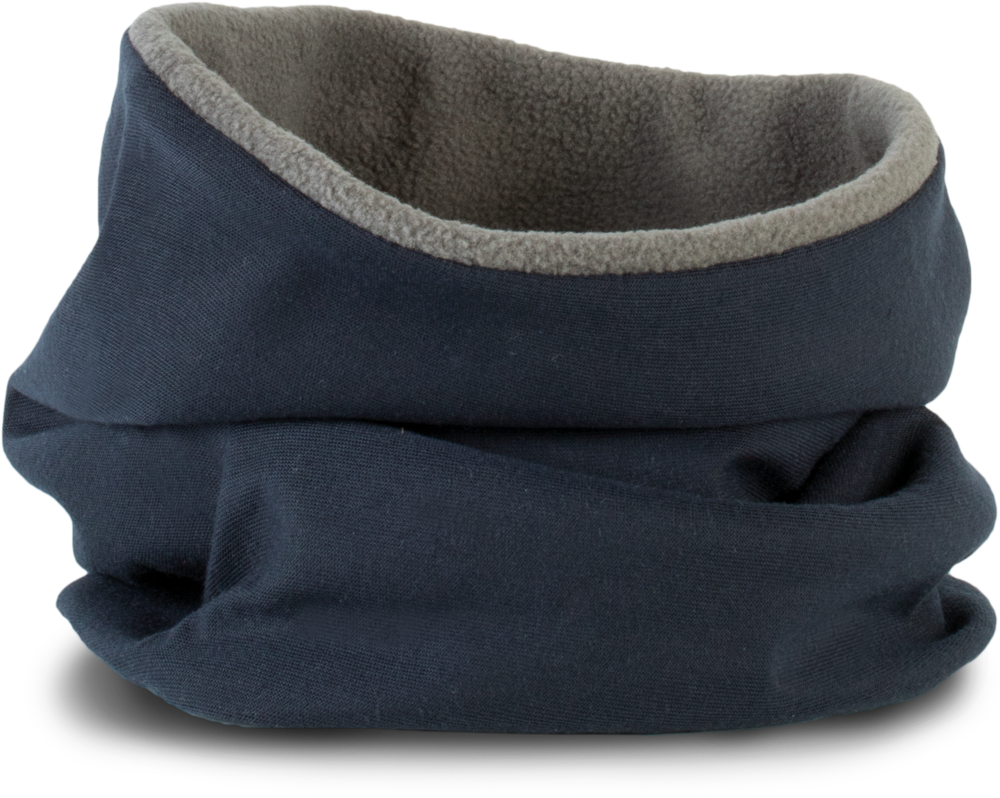 KP121 - Fleece gevoerde nekwarmer