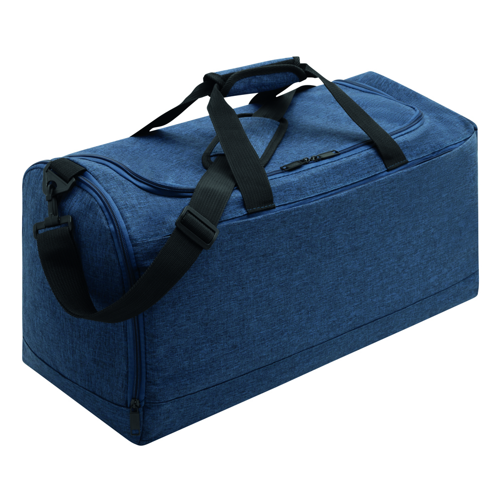 LEISURE - Sporttas - blauw