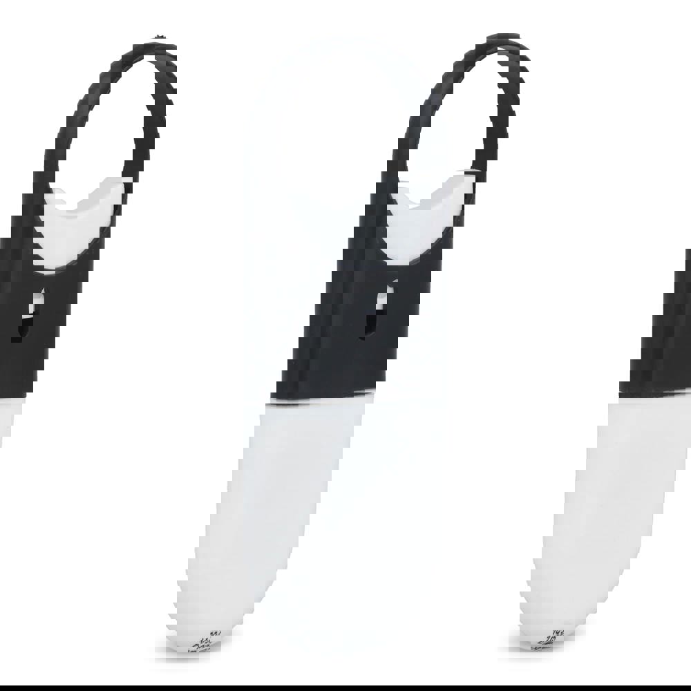 Zonnebrandspray factor 30 - Wit / Zwart