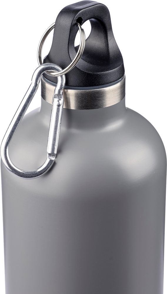 Fles Lysandra | Gerecycled rvs | 500 ml | 12h koud, 8h warm — extra beeld