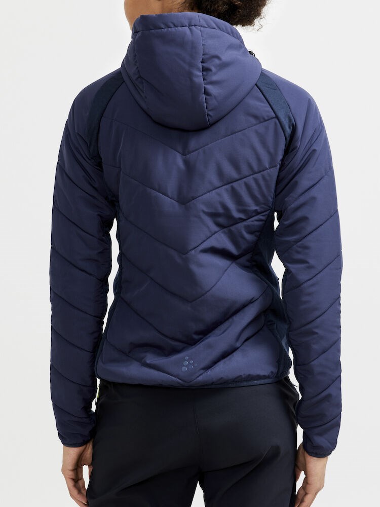 Craft - ADV  Explore Hybrid Jacket W Blaze L