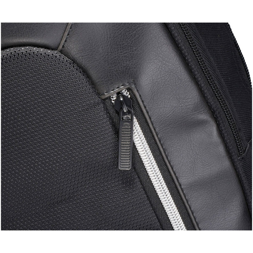 Vault RFID 15" laptop rugzak 16L