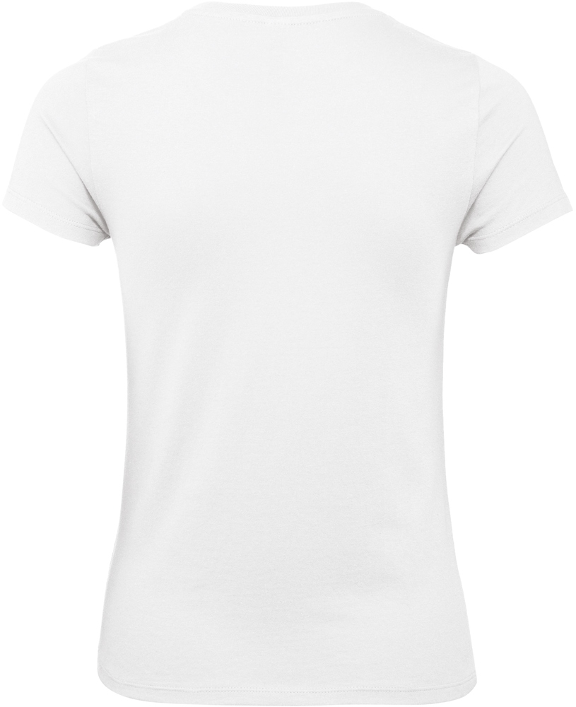 CGTW02T - #E150 Ladies' T-shirt