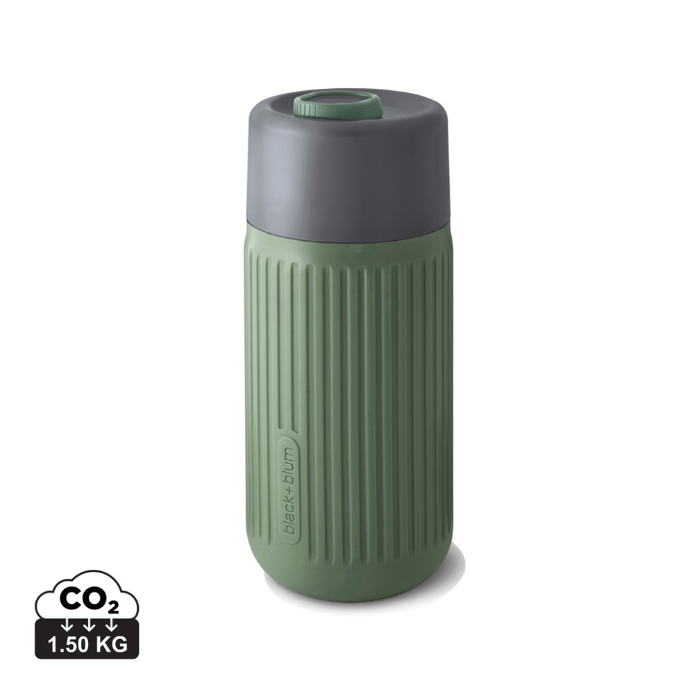 Black+Blum Travel Cup Glas 340ML
