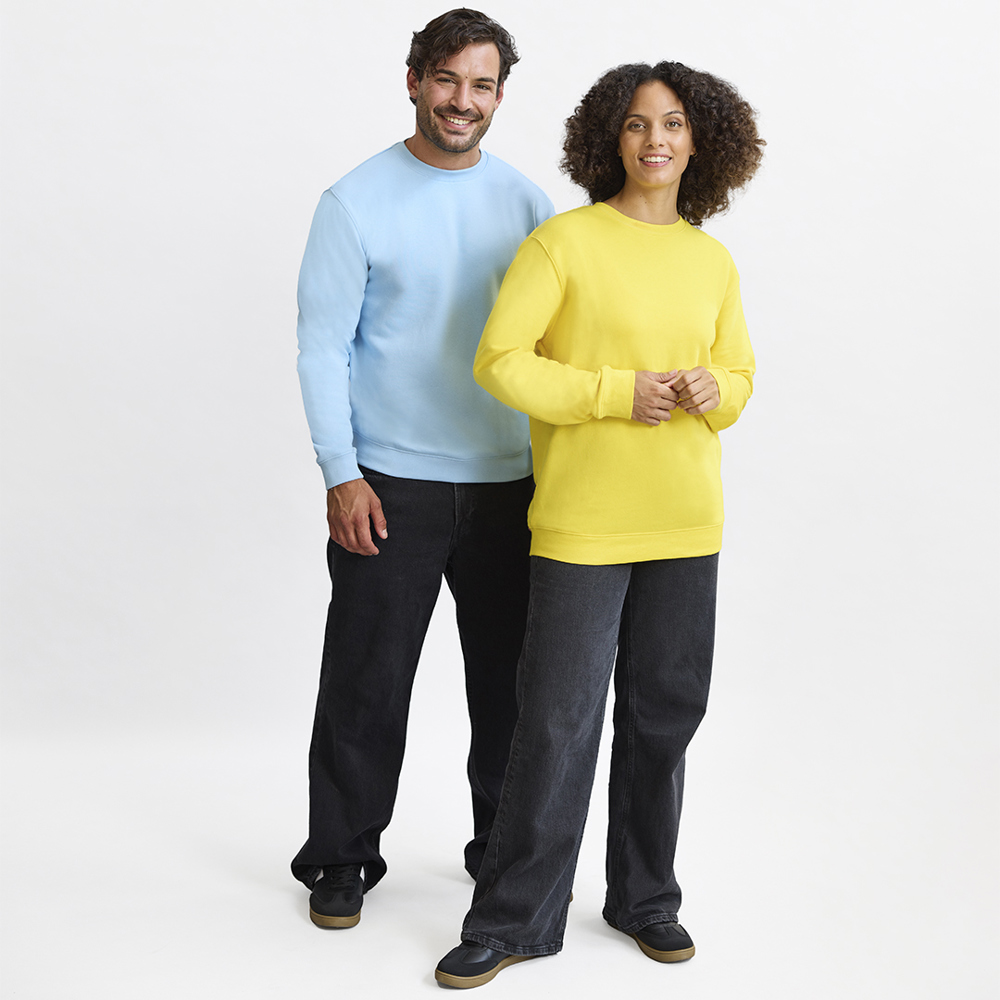 Volwassene Sweatshirt Cosmos