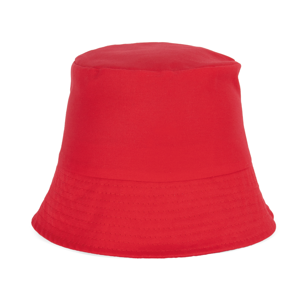 KP125 - Bob - Tango Red