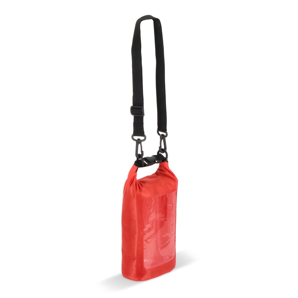 2L Ripstop Drybag voor Mobiele Telefoon  IPX6