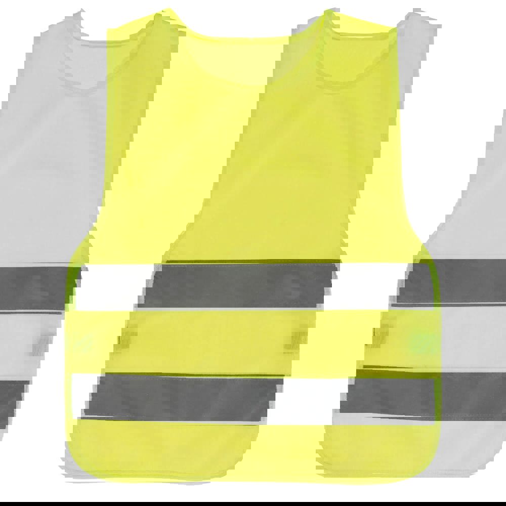 Veiligheidsvest kinderen