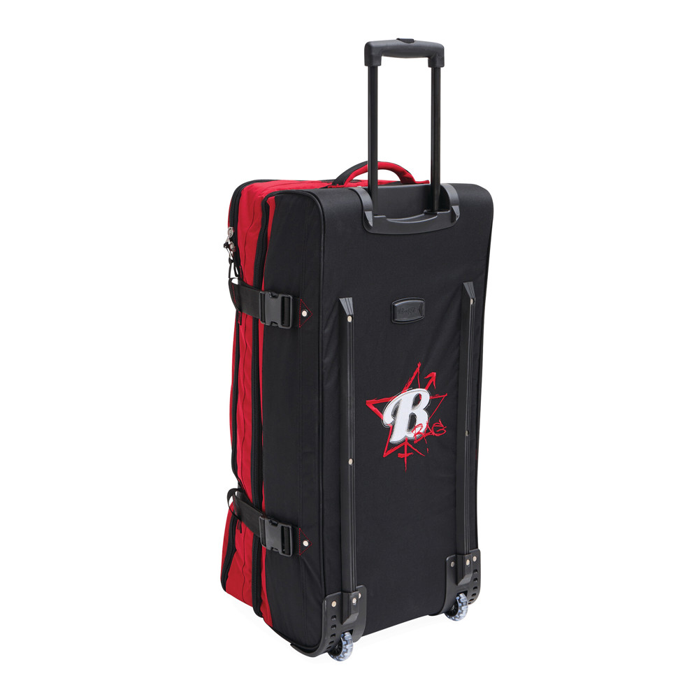 BOGI XL - Trolleyreistas BoGi XL