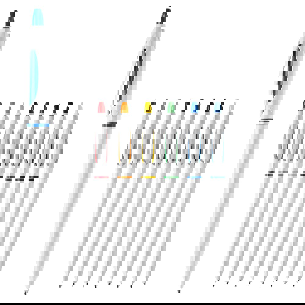 Balpen S! hardcolour