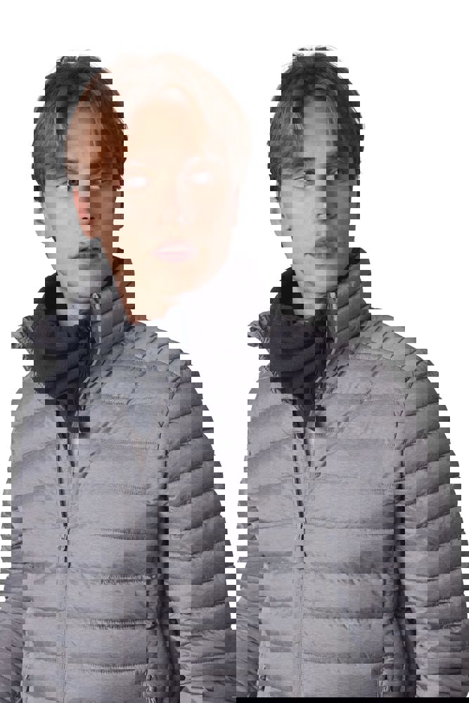 KP875 - Multifunctionele fleece snood