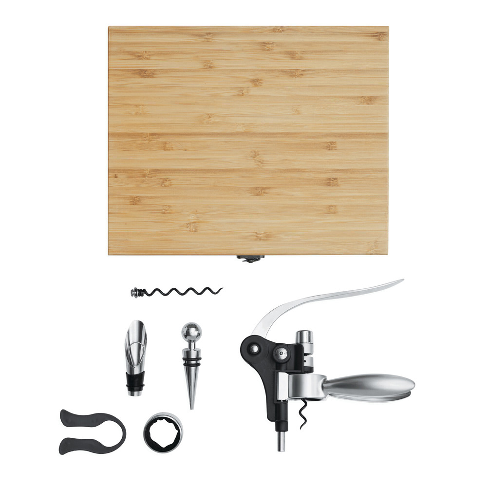 NOBLE WINE - Wijnset