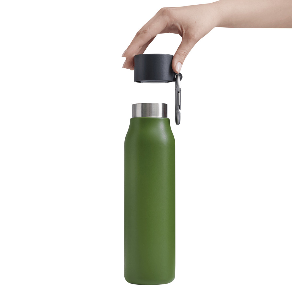 ALPINE PEAK - Vacuüm drinkfles